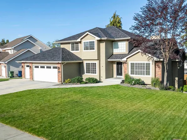 8912 N Bradbury St, Spokane, WA 99208