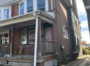 215 Ardmore Ave, Ardmore, PA 19003