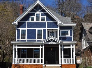 1024 Davis Ave, Pittsburgh, PA