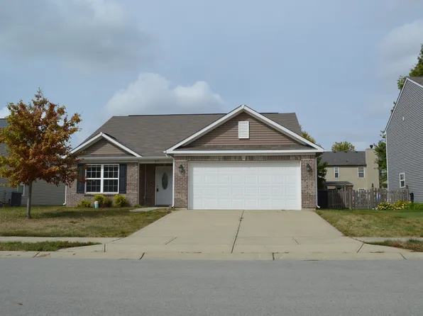 413 Shadetree Ct, Sheridan, IN 46069