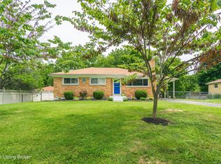 8415 Linda Rd, Louisville, KY 40219