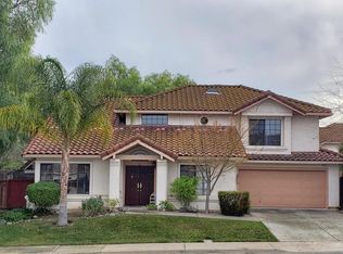 3431 Lexington Way, Antioch, CA 94509