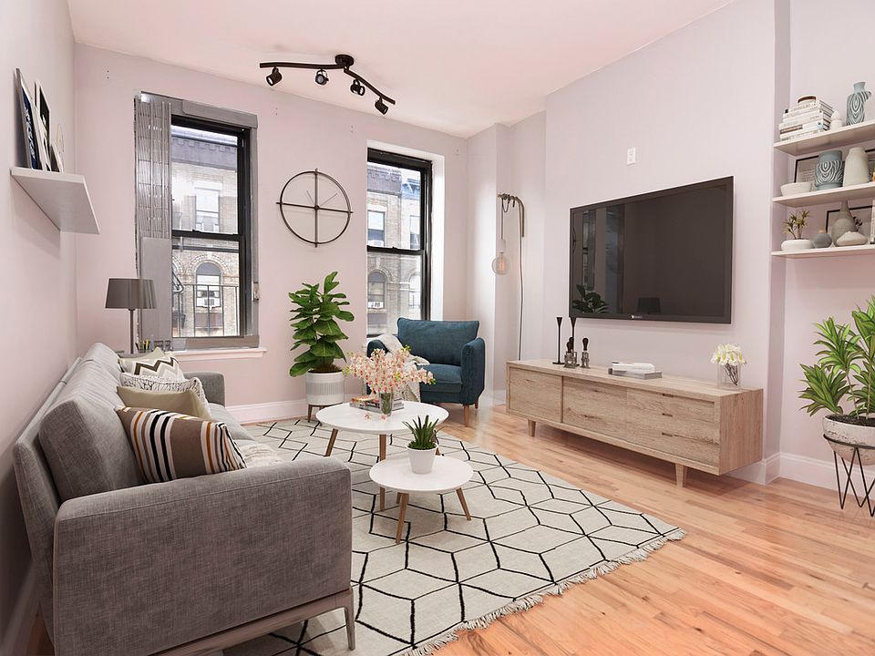 1st image of 107 W 113th St APT 4A