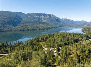 22740 Brown Road, Leavenworth, WA 98826
