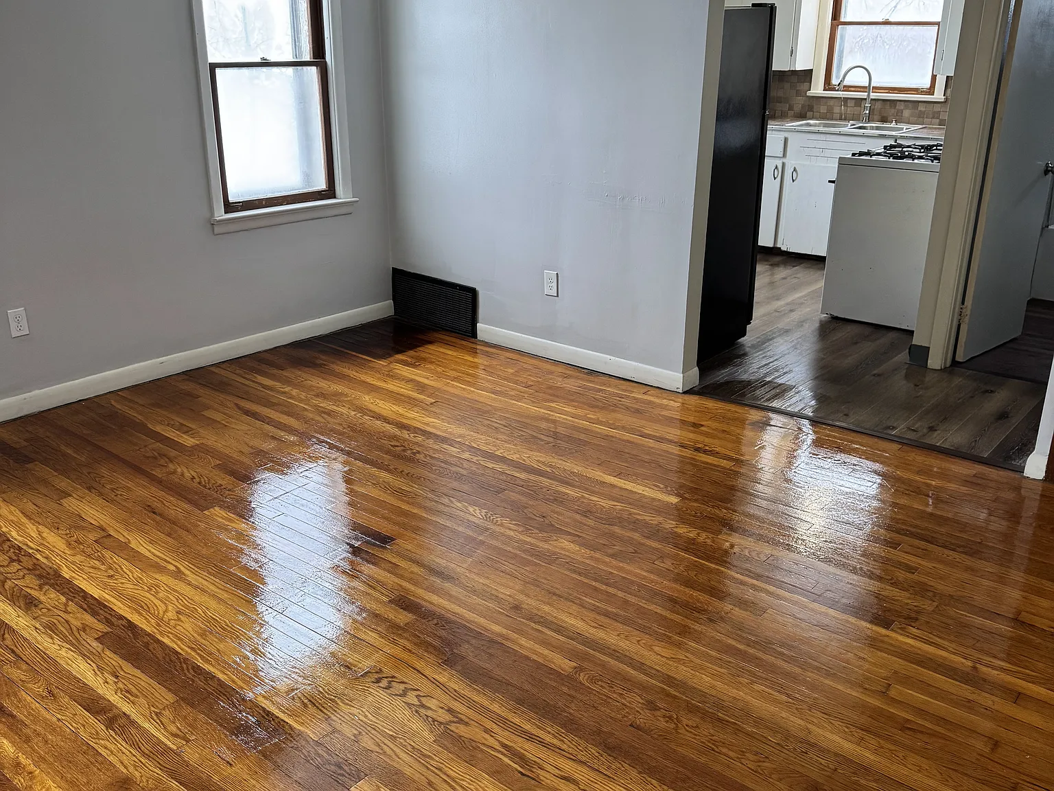 1 bed, $800 — Photo 1