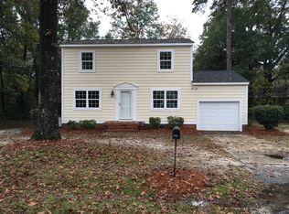 402 Logan St, Kingstree, SC 29556