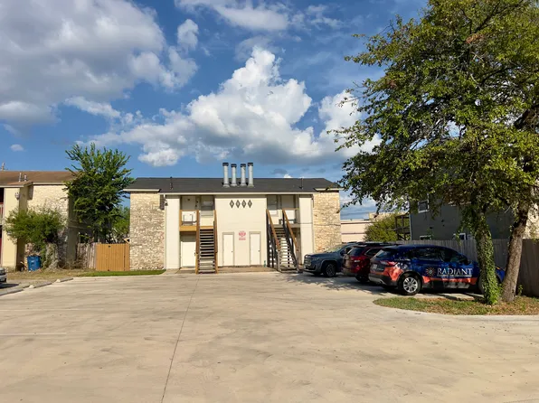 9901 Roxanna Dr APT A, Austin, TX 78748