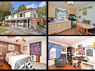 190 Gervais St, Coventry, RI 02816