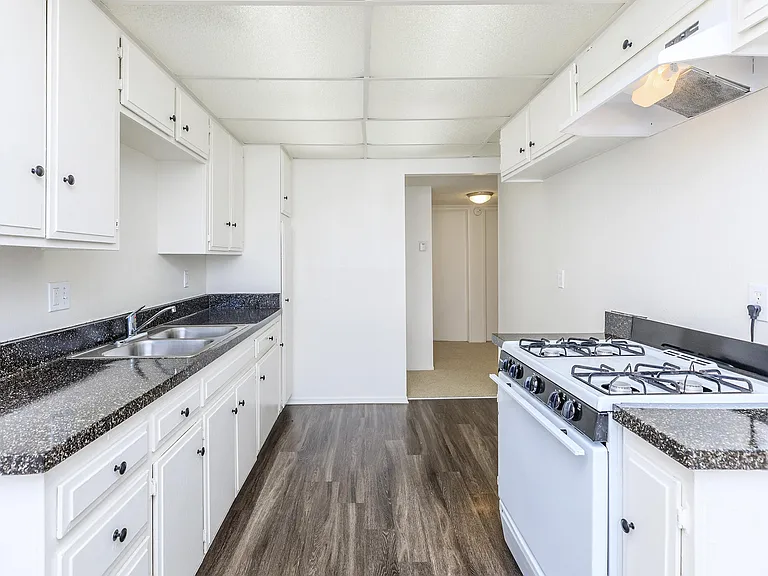 San Carlos and San Juan Apartment Homes — Photo 39
