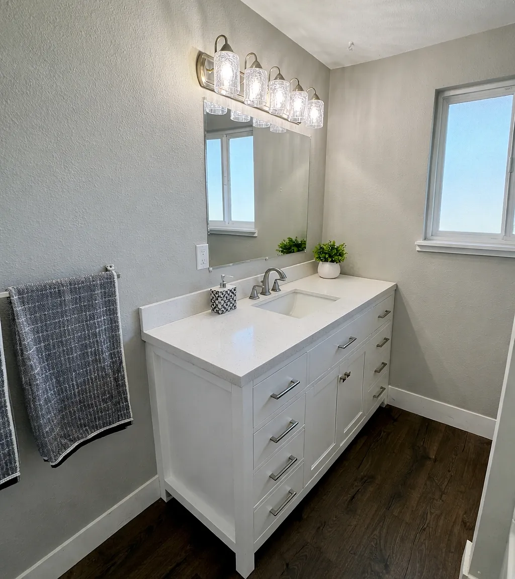 2 bed, 900 sqft, $1,495 — Photo 2