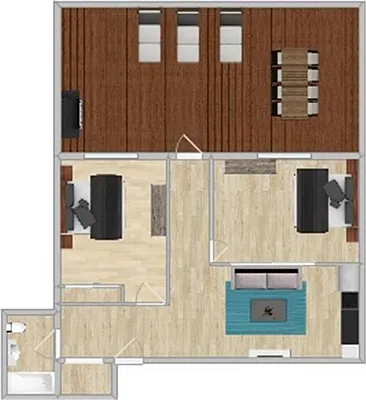 Rented by Oxford Property Group | media 30