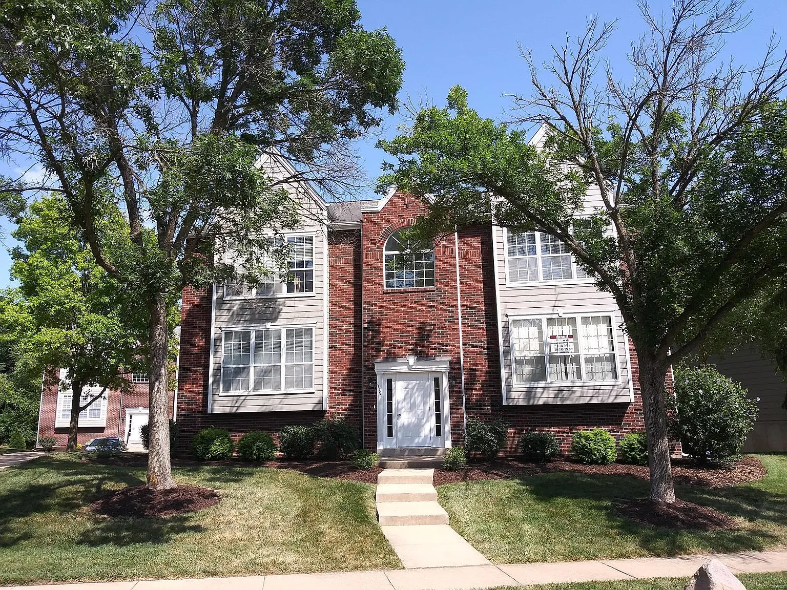 1319 Holgate Dr Unit B photo 1