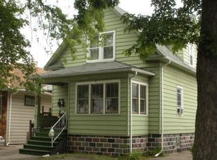 845 Truman St, Hammond, IN 46320