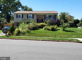 4950 Klein Ct, Woodbridge, VA 22193