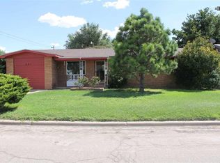 601 W Harrison Ave, Lovington, NM 88260