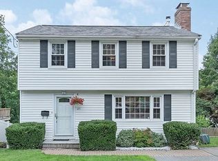 125 Florence Rd, Waltham, MA 02453