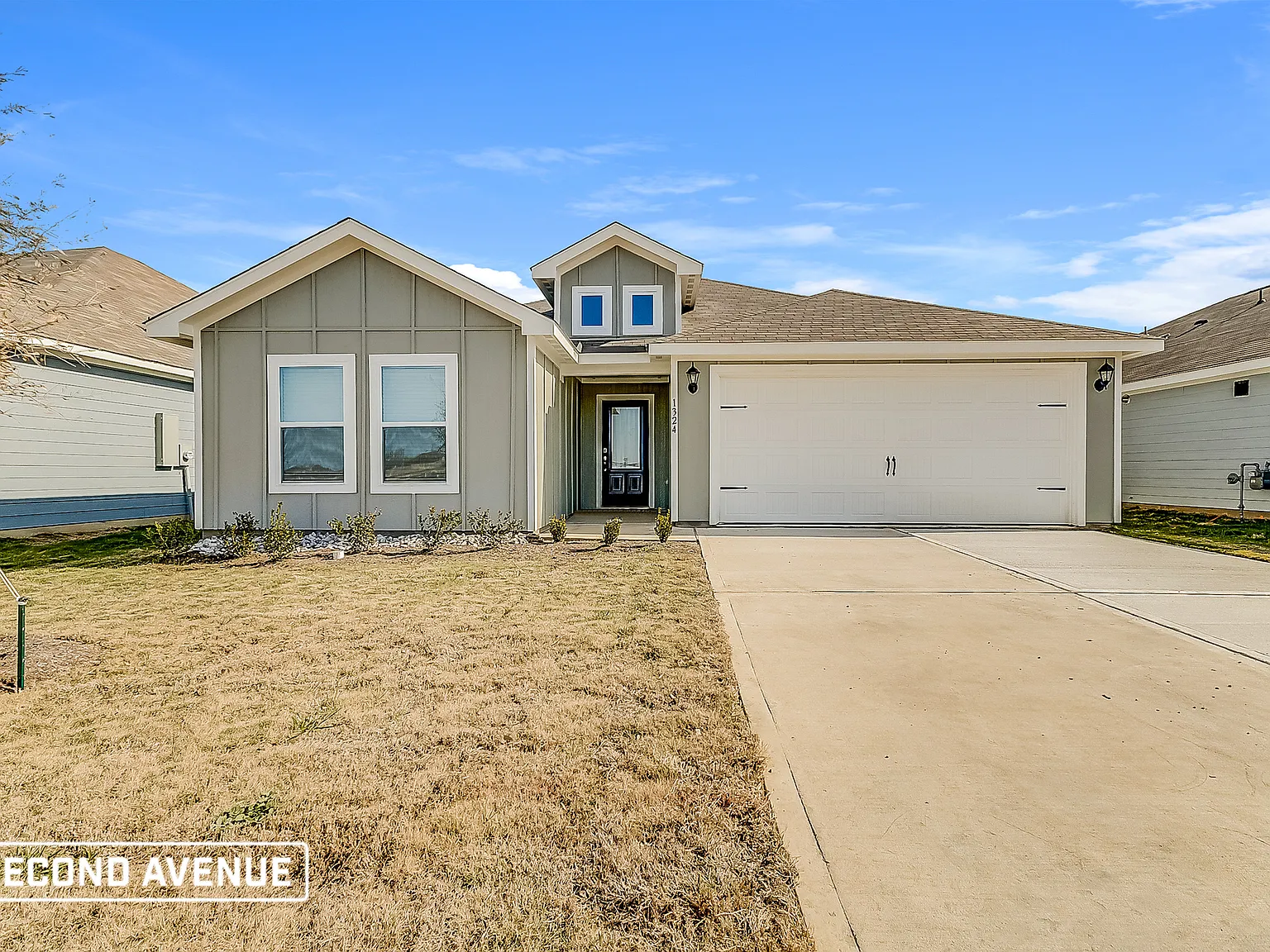 3 bed, 2.0 bath, 1600 sqft, $1,995 — Photo 1