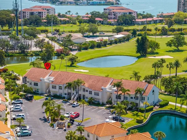 6131 Bahia Del Mar Blvd APT 236, Saint Petersburg, FL 33715