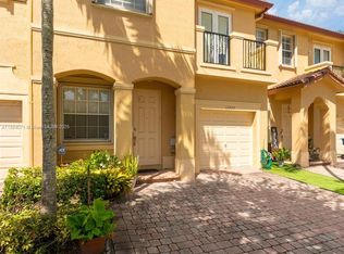 Courts At Tuscany North, Miami, FL 33186