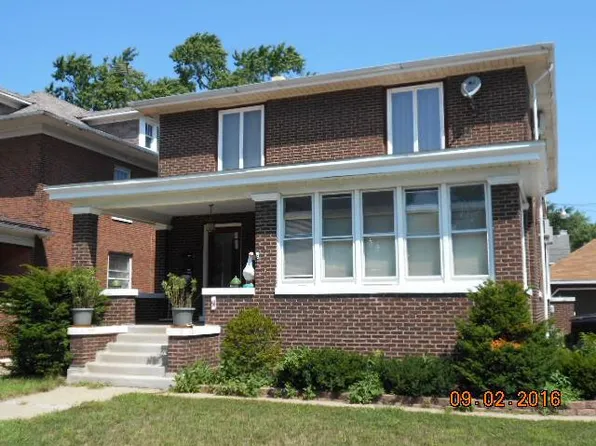 51 Detroit St, Hammond, IN 46320