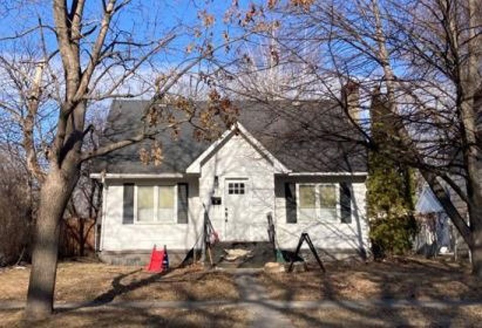 Property Front View