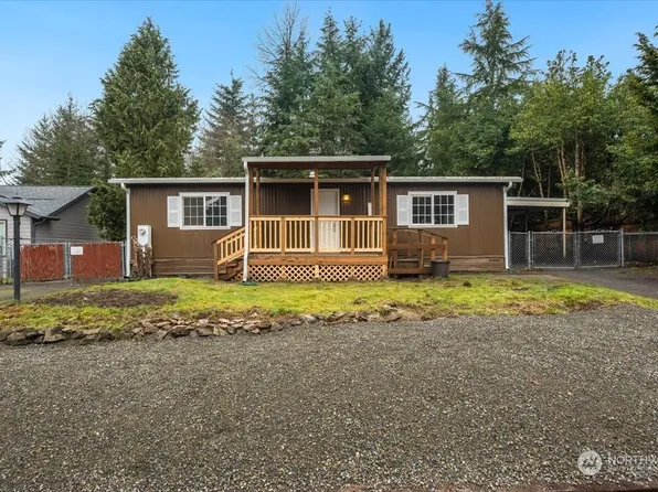 12506 219th Avenue E, Bonney Lake, WA 98391