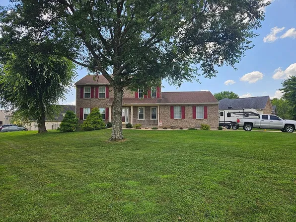 2505 Northern Dancer Ct, Burlington, KY 41005