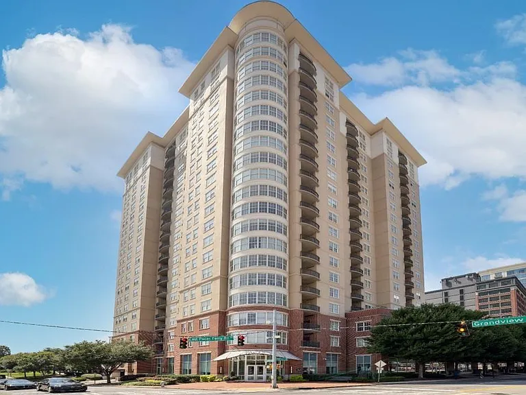 325 E Paces Ferry Rd NE #1410 — Photo 23