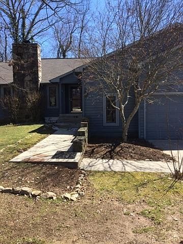 117 Howard Terr-Bush Gone Mar 16