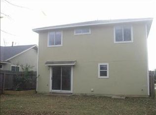 5814 Steven Creek Way, Austin, TX 78721