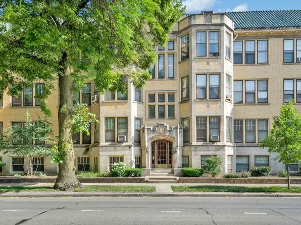 1040 Washington Blvd APT 2, Oak Park, IL 60302