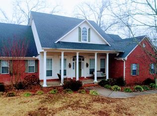 2965 Crawford Loop, Conway, AR 72034