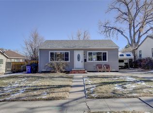 1870 S Lowell Blvd, Denver, CO 80219