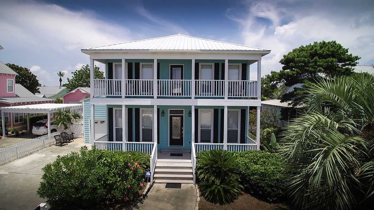 112 Bid A Wee Ln, Panama City Beach, FL 32413 Zillow
