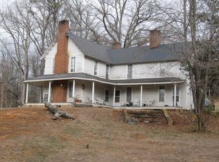 318 Cotton Mill Rd, Roaring River, NC 28669