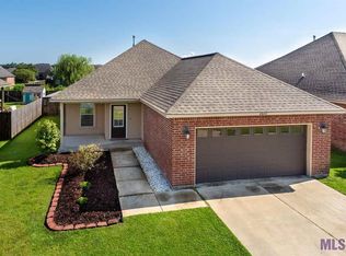 4342 Olivia Dr, Addis, LA 70710