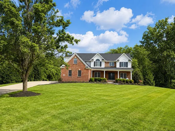 6820 Ohio Canal Ct NW, Canal Winchester, OH 43110