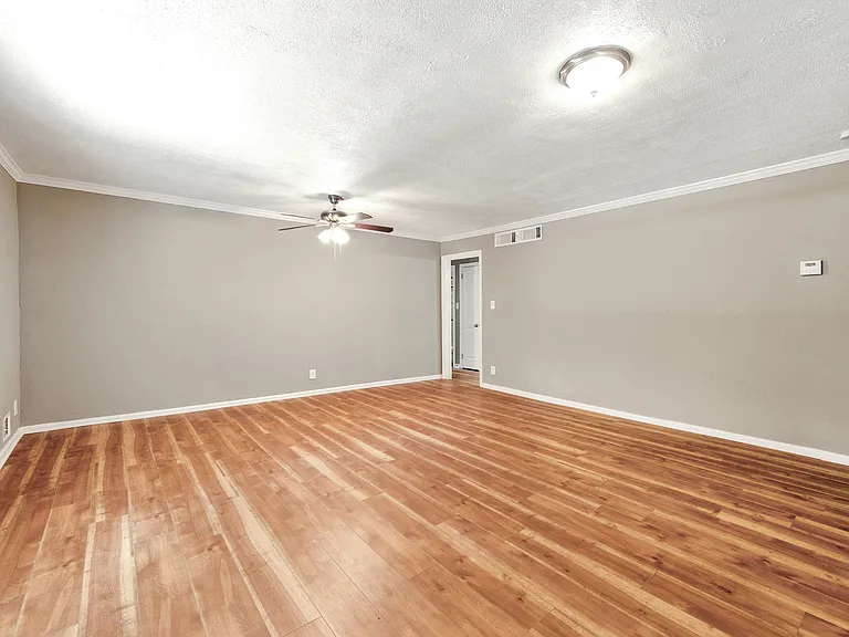 Spacious open living & dining area _ perfect for family gatherings and everyday comfort!