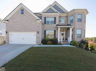 4763 Albany Way, Atlanta, GA 30331