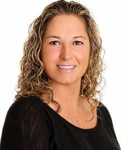 Megan Votruba