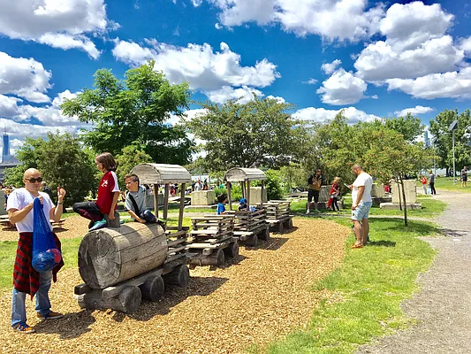 Rented by Classiques Modernes International Realty | media 19