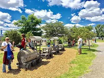 Rented by Classiques Modernes International Realty