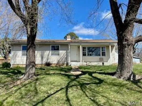 1279 Bock Rd, Bland, MO 65014