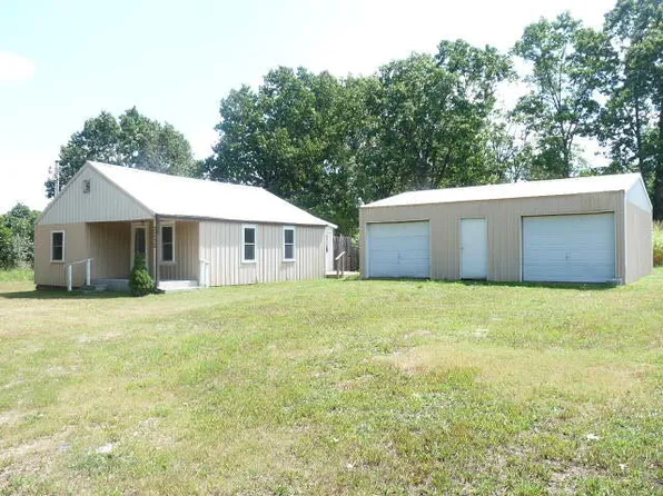 2232 Us Highway 160, Caulfield, MO 65626
