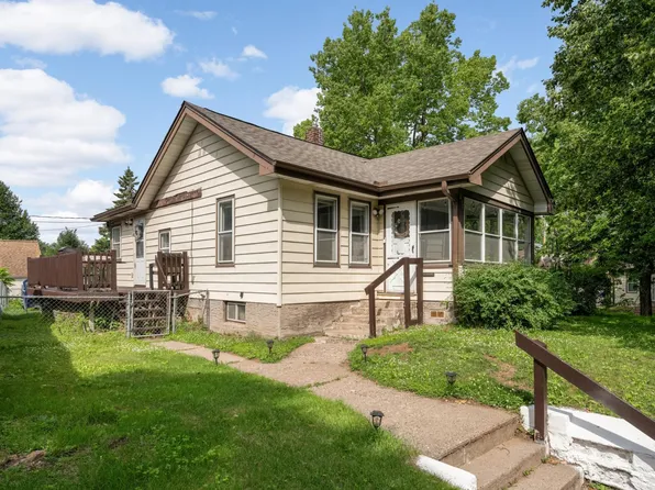 837 Pedersen St, Saint Paul, MN 55119