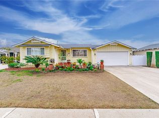 15122 Vanada Rd, La Mirada, CA 90638
