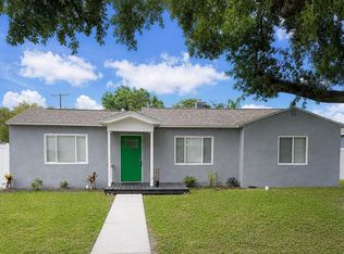 7307 N Highland Ave, Tampa, FL 33604