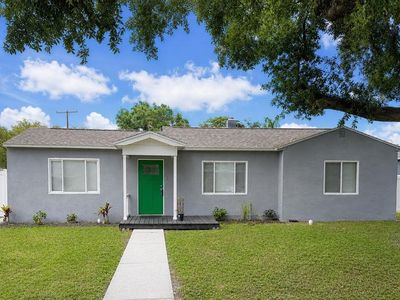 7307 N Highland Ave, Tampa, FL, 33604