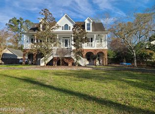 824 Santa Maria Ave, Wilmington, NC 28411