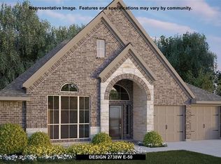 2313 Yaupon Park Ln, Manvel, TX 77578